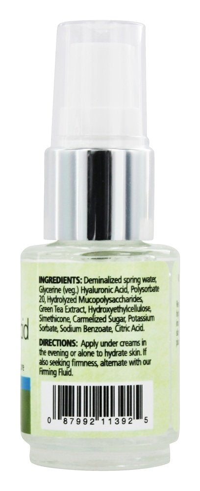 Reviva Labs ? Hyaluronic Acid Serum ? 1 oz. [parallel import goods]