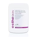estheSKIN Collagen Facial Massage Cream for European Skin Care, 33.8 fl.oz. / 1000 ml