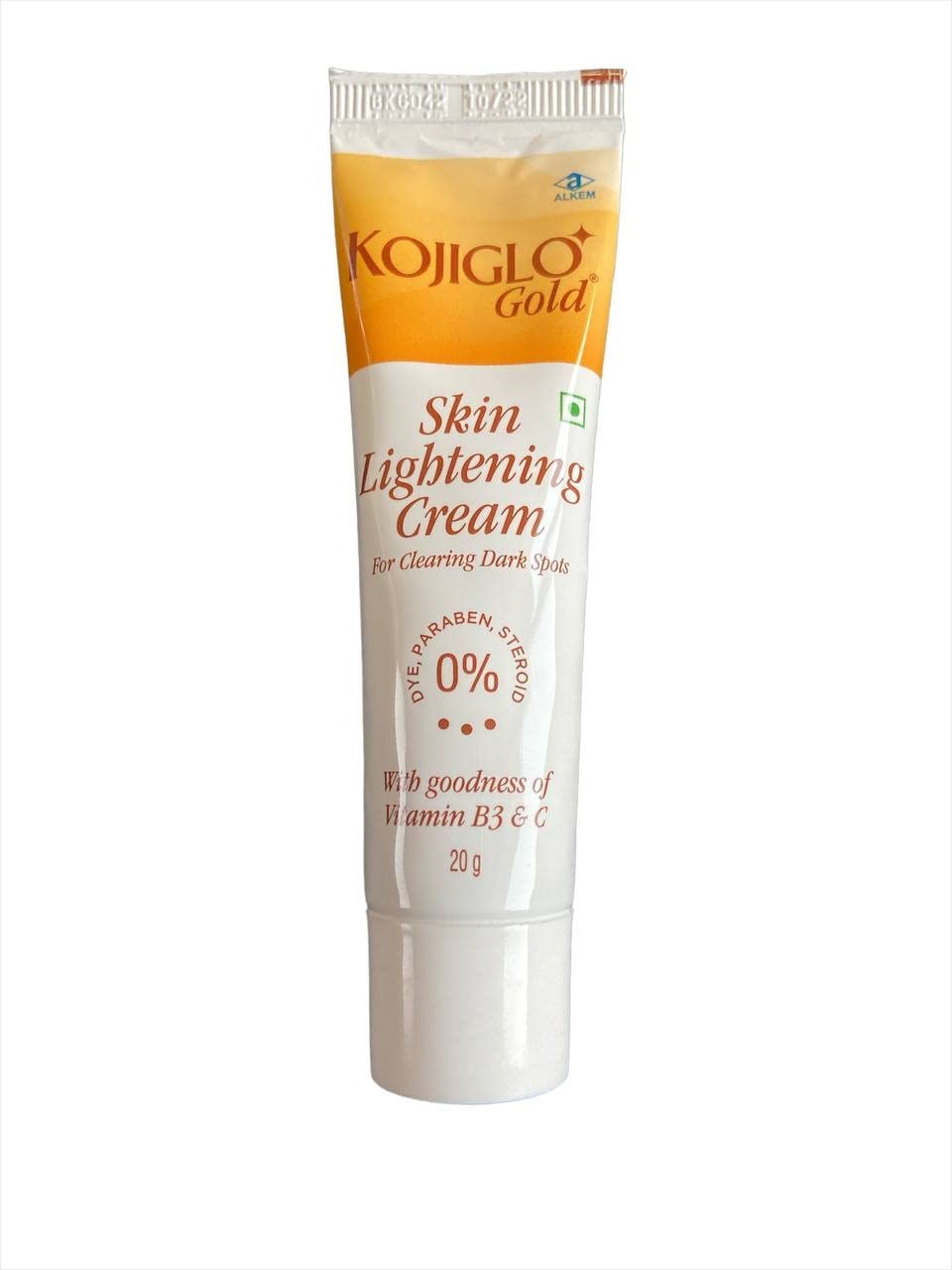Kojiglo Gold Cream 20G