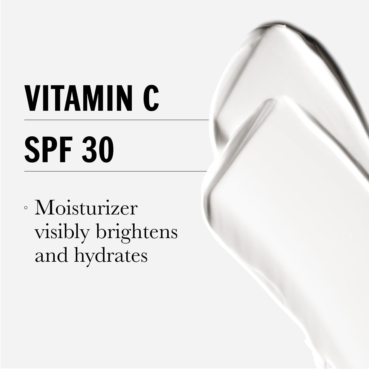 Olay Regenerist Vitamin C + Peptide 24 Face Moisturizer with Sunscreen, SPF 30, 1.7 oz + Whip Moisturizer Travel/Trial Size Gift Set