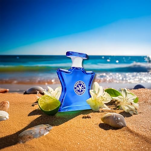 Bond No. 9 New York Hamptons Unisex Eau de Parfum, 3.4 Fl Oz
