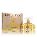 PARFUM D'OR by Kristel Saint Martin Eau De Parfum Spray 3.4 oz for Women