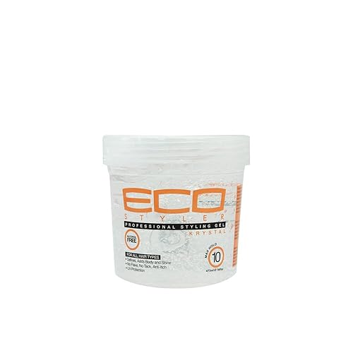 U/S Ecoco Styl Gel Clear Size 16oz