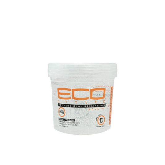 U/S Ecoco Styl Gel Clear Size 16oz