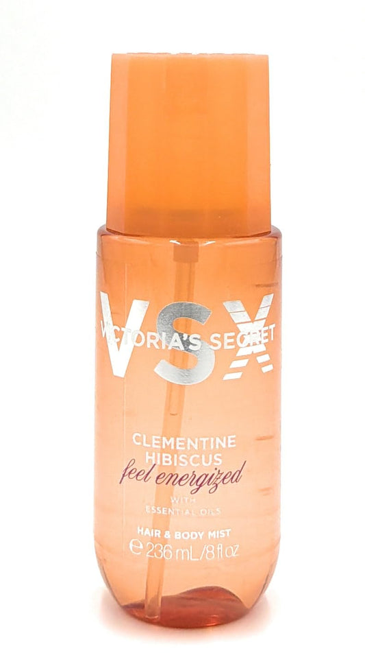 Victoria's Secret Clementine Hibiscus Hair & Body Mist 8 Fl Oz Beauty & Personal Care Victoria's Secret