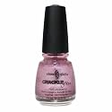 China Glaze - Crackle Polish Collection (Haute Metal) Beauty & Personal Care China Glaze