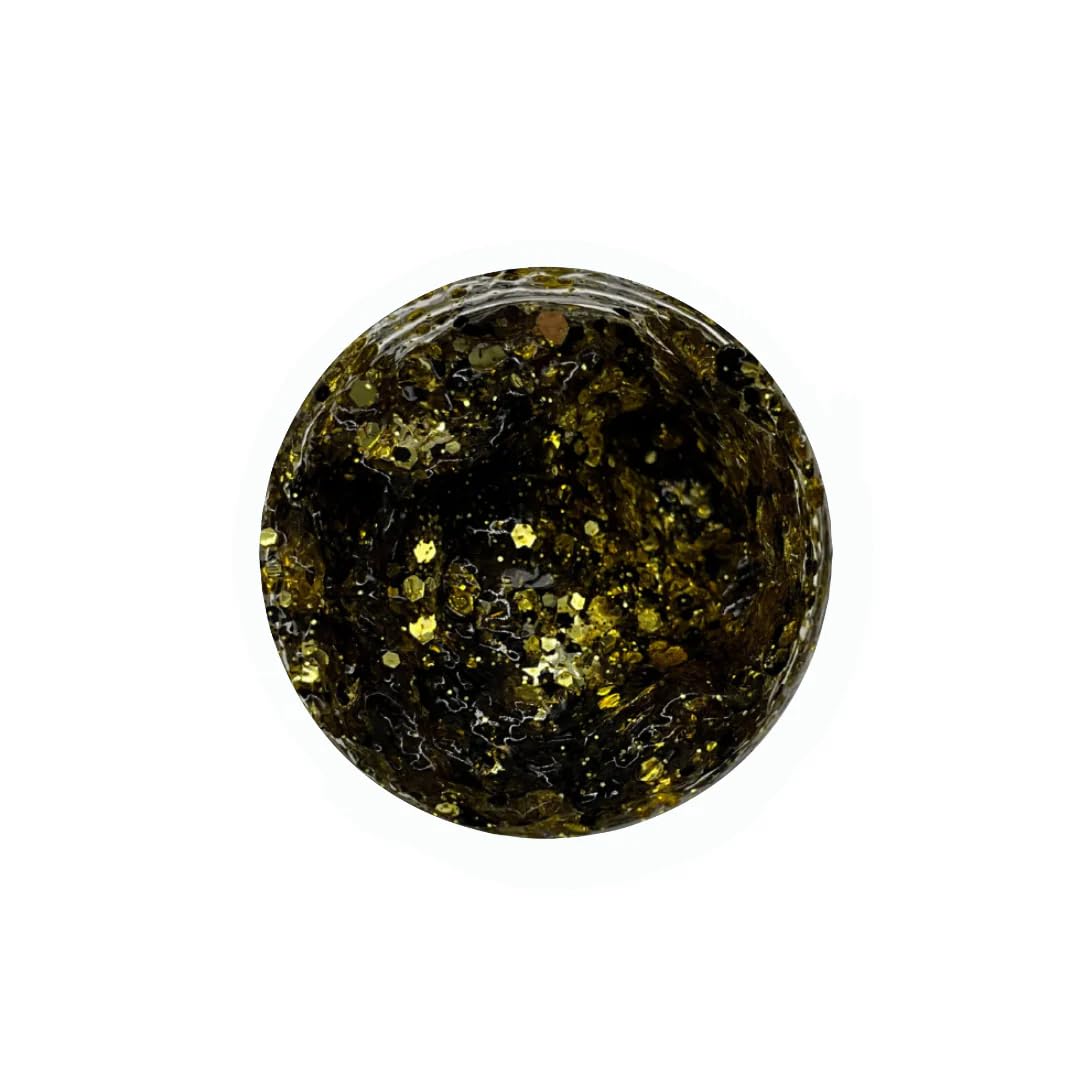 Cha-Ching Glitter Gel - Sparkling Cosmetic Gel for Face and Body