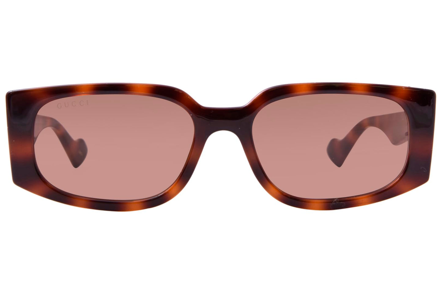 Gucci Women's GG Generation Light Sunglasses, Havana-Havana-Brown, One Size
