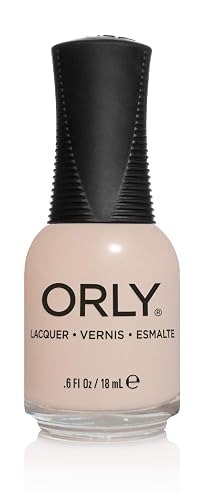 Orly Faux Pearl Nail Lacquer Beauty & Personal Care Orly