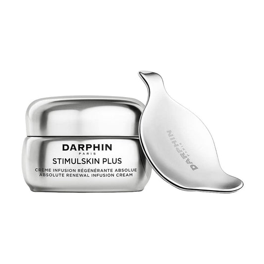 Darphin DARPHIN Stimulskin Plus Absolute Renewal Infusion Cream 50ml 1 7oz 1 7 Ounce