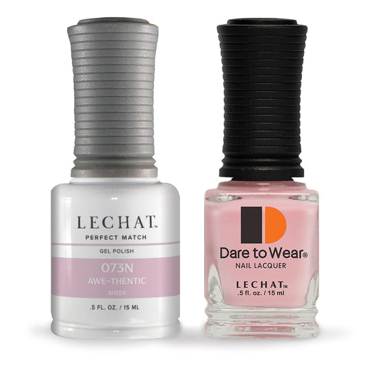Truly You Perfect Match - Awe-Thentic Beauty & Personal Care LECHAT