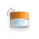Trilipiderm Rehydration Night Crème 0.5 oz Travel Size - Anti Aging Night Cream with Hyaluronic Acid & Retinol, Mini Overnight Face Moisturizer, Trial