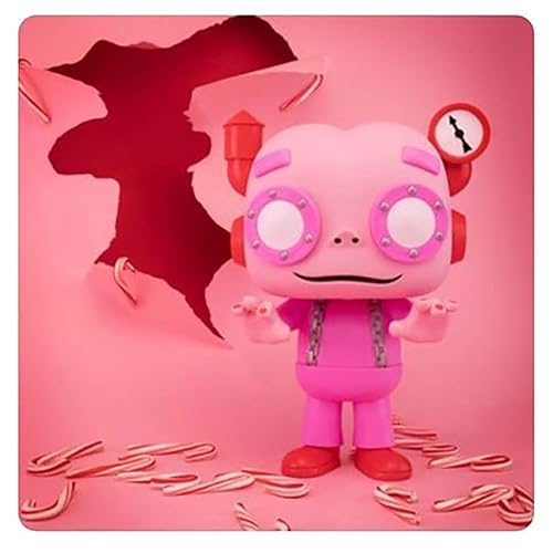 Funko Pop! Ad Icons - Franken Berry (10 inch) Shop Exclusive