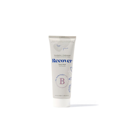 The Bathologist Sleep Creamy Body Wash, Lavender & Mint, Calming Body Cleanser for Evening Self-Care, Hydrating, Gentle Formula for All Skin Types, 7 Beauty & Personal Care Bathorium
