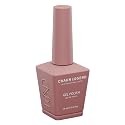 Chaun Legend UV Gel Nail Polish, 0.5 Ounce Long Lasting Salon Quality, Bubble Free Professional Manicures, Quick Dry High Shine, Velvet Touch LG5028 Beauty & Personal Care Chaun Legend Professional Nails