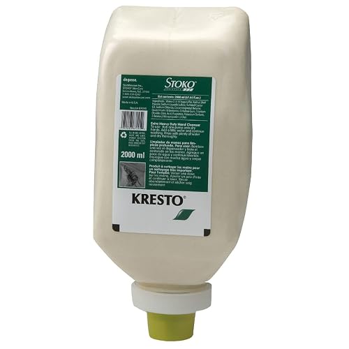 Estesol(Hand Cleaner) 2000Ml Softbottle