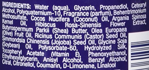 Fantasia Curly & Coily Curl Activator Cream, 12.5 Oz