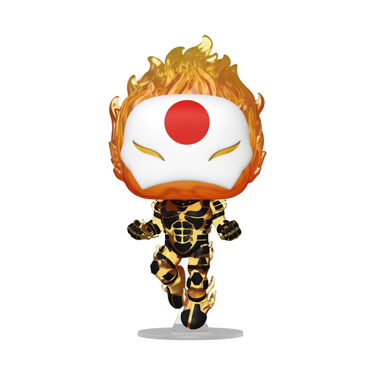 Funko Pop Marvel: X-Men - Sunfire - Marvel Comics - Collectable Vinyl Figure - Gift Idea - Official Merchandise - Toys for Kids & Adults…