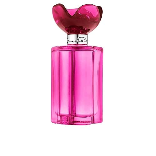 Oscar De La Renta Eau De Toilette Spray, 3.4 Fl Oz