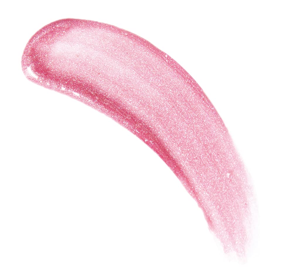 FarmHouse Fresh Vitamin Glaze Oil-Infused Lip Gloss - Primrose Pink Color, 0.25 oz.
