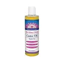 Heritage Store Castor Oil, 4 FZ