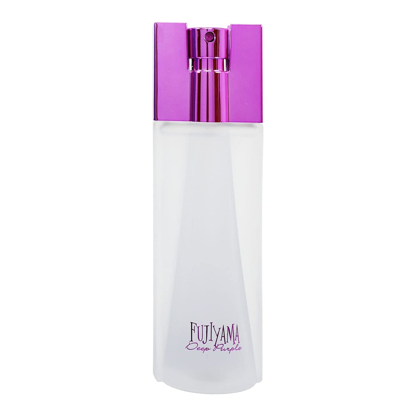 FUJIYAMA DEEP PURPLE by Succes de Paris EDT SPRAY 3.3 OZ for WOMEN