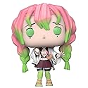 Funko Pop! Animation: Demon Slayer - Mitsuri Kanroji *Glow in The Dark* (Fundom Exclusive), 76702