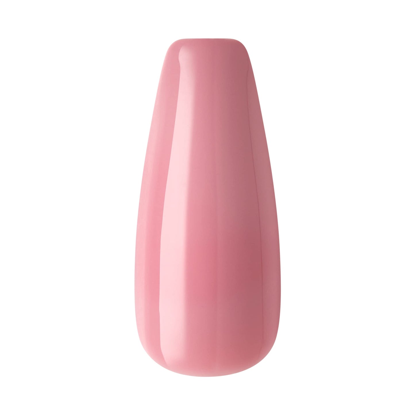 KISS Gel Fantasy Valentine’s Day Sculpted Nails, ‘Flower Bouquet’, 28 Count Beauty & Personal Care KISS