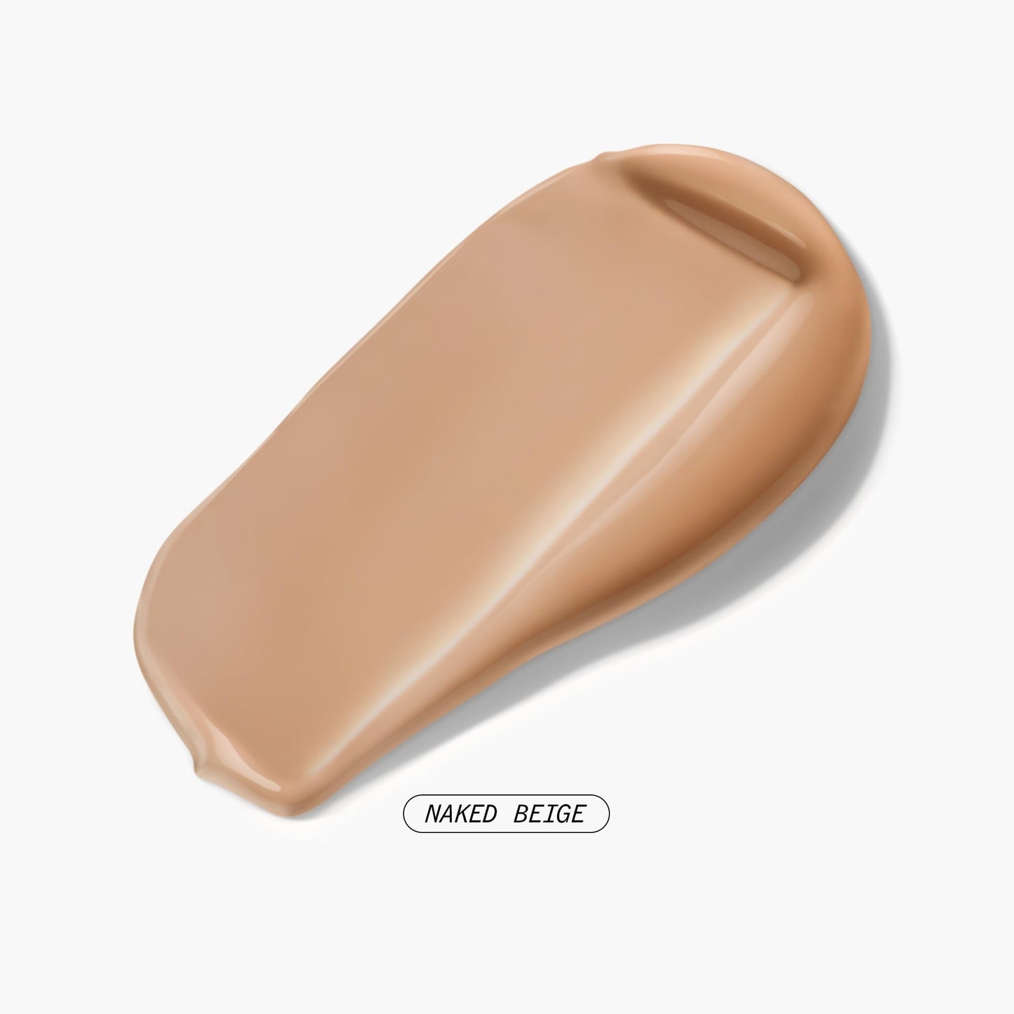 Juice Beauty Phyto?Pigments Flawless Serum Foundation - Non-Comedogenic, Long-Wear & Buildable Medium-to-Full Coverage - Vegan, Clean Hydrating Liquid Makeup for All Skin Types, 30 mL, 10 Naked Beige