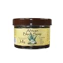 OKAY African Black Soap Jelly Antiseptic Wash - Acne & Blemish Cleanser for Face & Body, Helps with Dark Spots & Uneven Skin Tone, Sulfate, Silicone