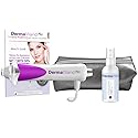 Derma Wand Pro Anti-Aging System - Portable Handheld Skincare Therapy Machine - Extra Strength