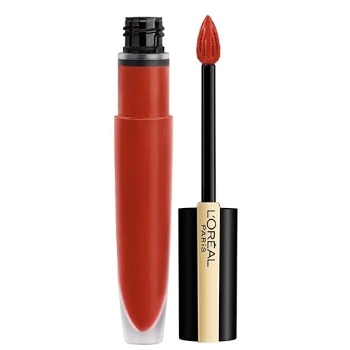 L’Oréal Paris Makeup Rouge Signature Matte Lip Stain, Admired