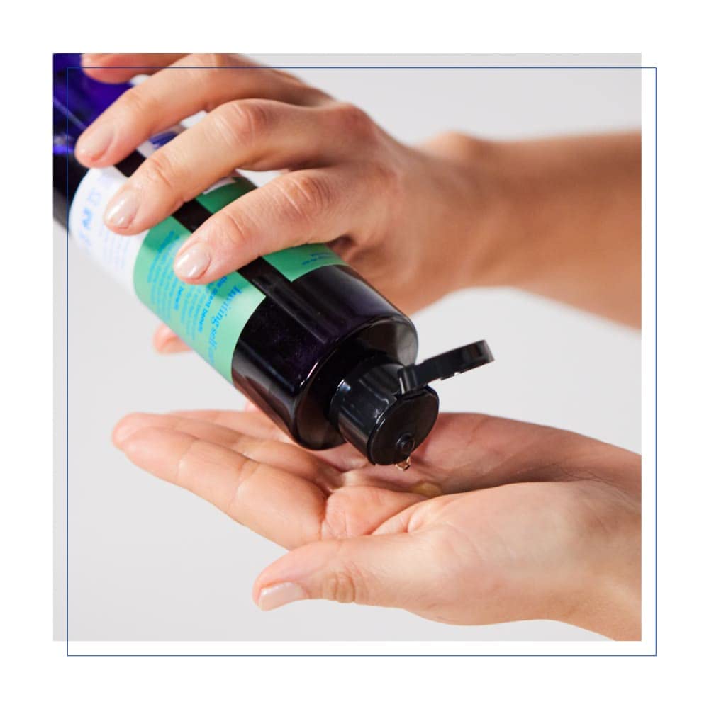 Eo Shower Gel Grapefruit & Mint 16z