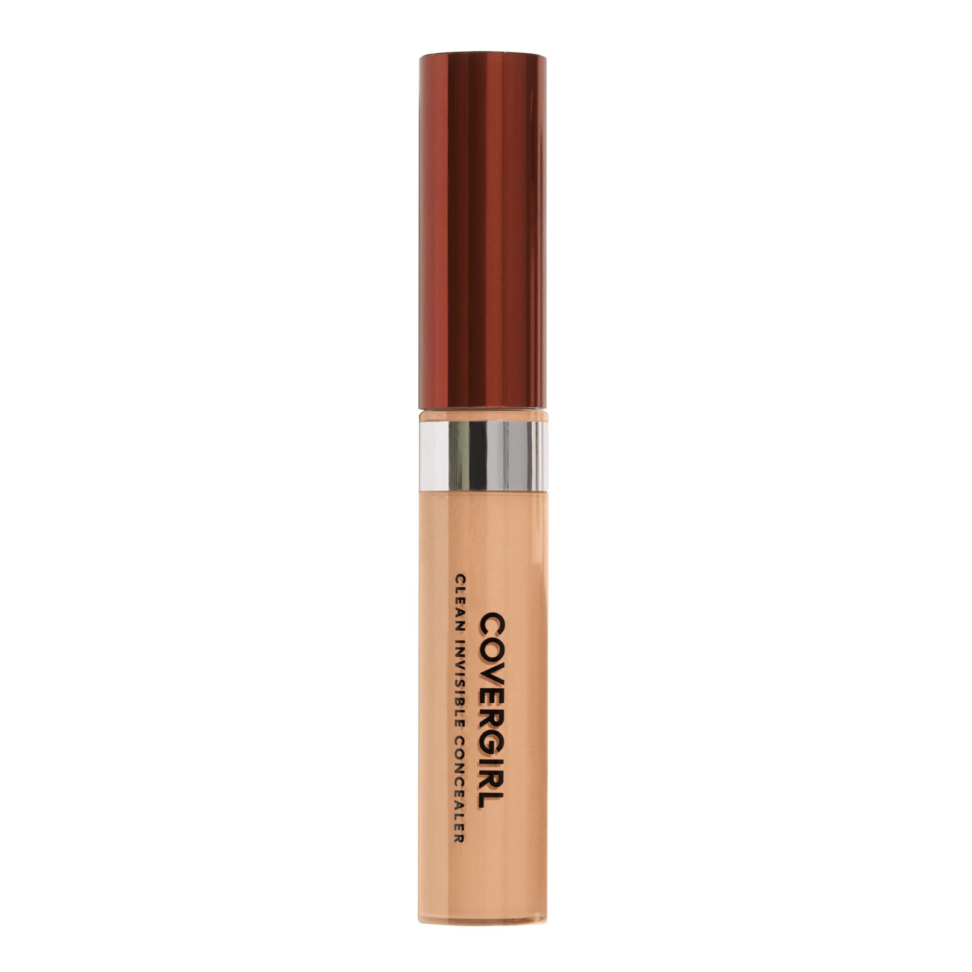 COVERGIRL Clean Invisible Lightweight Concealer Honey, .32 oz– MarvelsAura