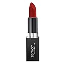 Zermat Eleganzza, Semi Matte Lipstick, 0.28 Oz. (Rojo Tulipán)