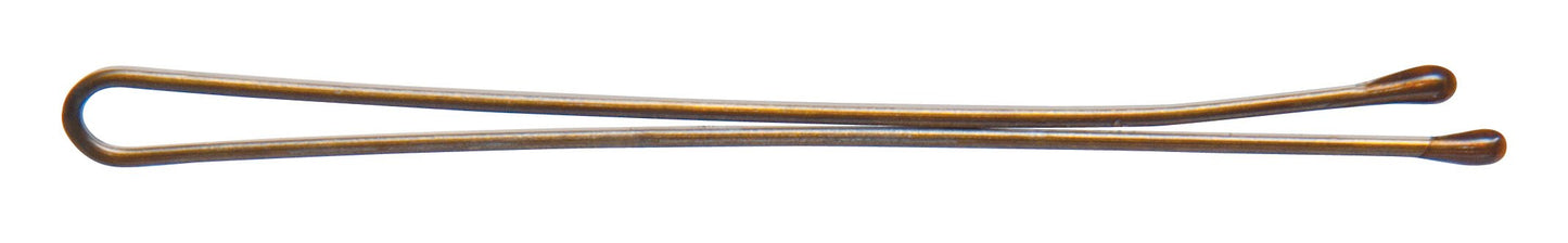 Diane D55045974 Jumbo Bob Pins, Bronze, 2.5", 40 Count