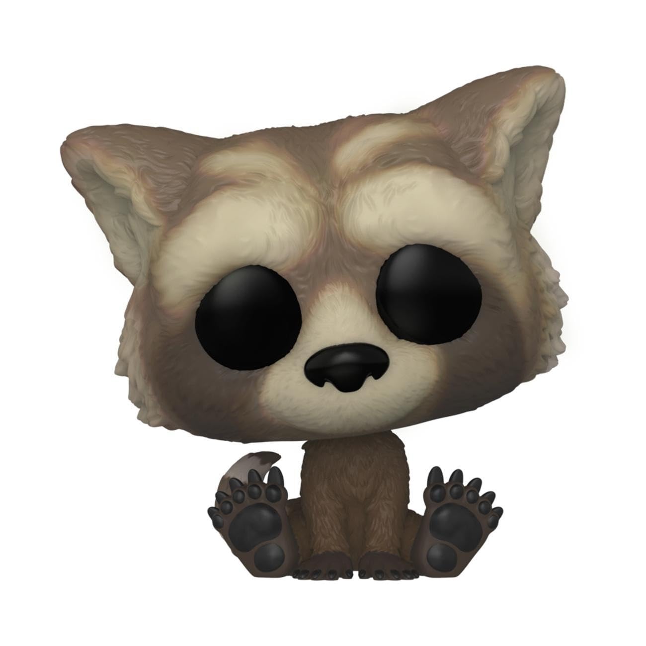 Funko POP! Vinyl: Marvel - Guardians of The Galaxy 3 - Rocket Raccoon - (Baby) - Collectable Vinyl Figure - Gift Idea - Official Merchandise…