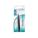 TRIM SLANT/POINT COMBO TWEEZER