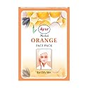 Ayur Orange Face Pack (Oily Skin) 100g