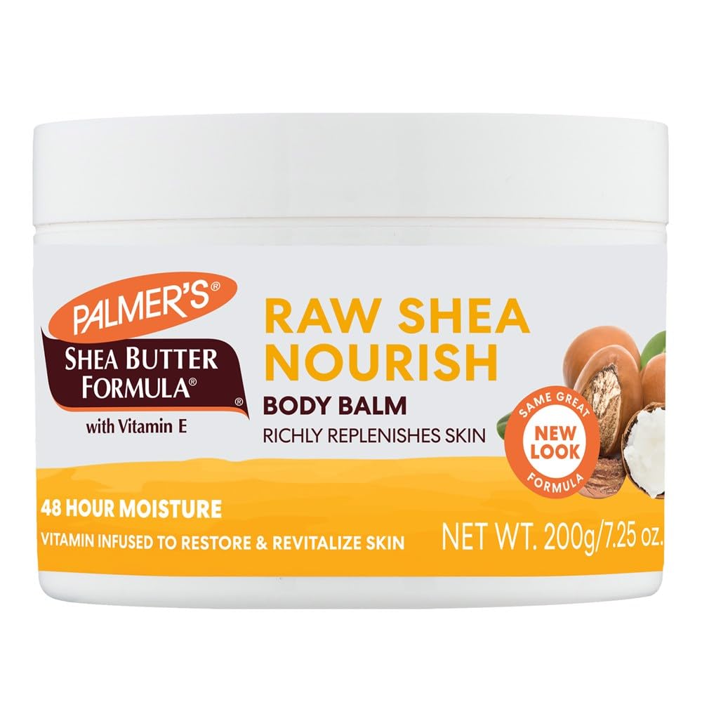 Palmer's Shea Butter Formula Balm 7.25 Oz