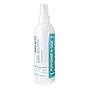 Waxness Wax Necessities Dr Bump Natural Pre Post Lotion with Peppermint Sage Rosemary and Tea Tree 8 Ounces