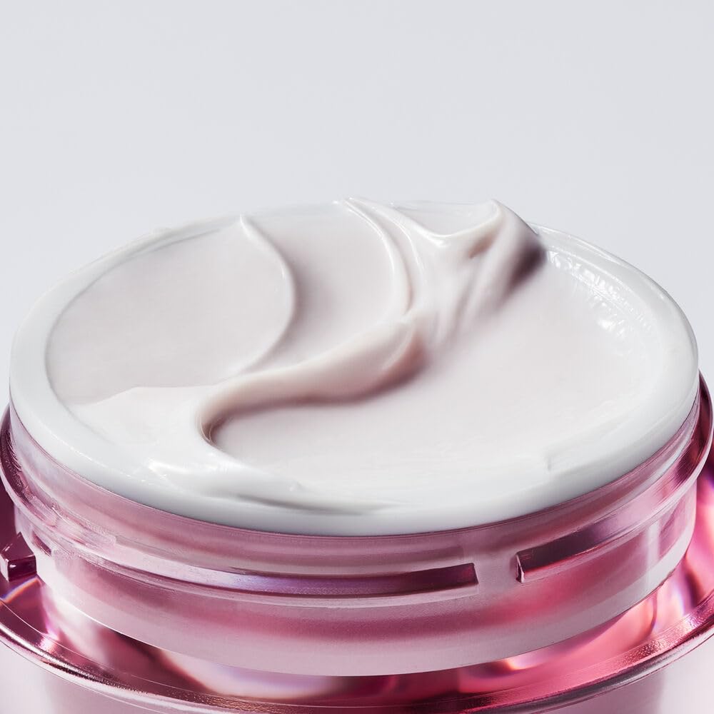 Estée Lauder Resilience Multi-Effect Night Tri-Peptide Face and Neck Cream Moisturizer | Plumping & Anti-Aging, 2.5 Ounce