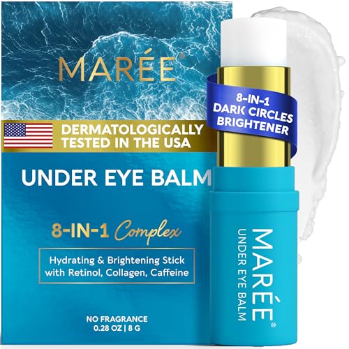 MAREE All-in-One Eye Balm Beauty and Personal Care MAREE Default Title