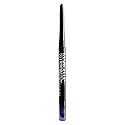 Marcelle 2-in-1 Retractable Eyeliner, Midnight Blue, Waterproof, Easy-To-Smudge, Smokey Eye, Long-Lasting 12h, Fragrance-Free, Hypoallergenic