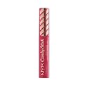 NYX PROFESSIONAL MAKEUP Candy Slick Glowy Lip Color Gloss - Watermelon Taffy (Coral Pink)
