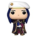 Funko Pop Animation: Arcane League of Legends - Caitlyn - Collectable Vinyl Figure - Gift Idea - Official Merchandise - Toys for Kids & Adults…