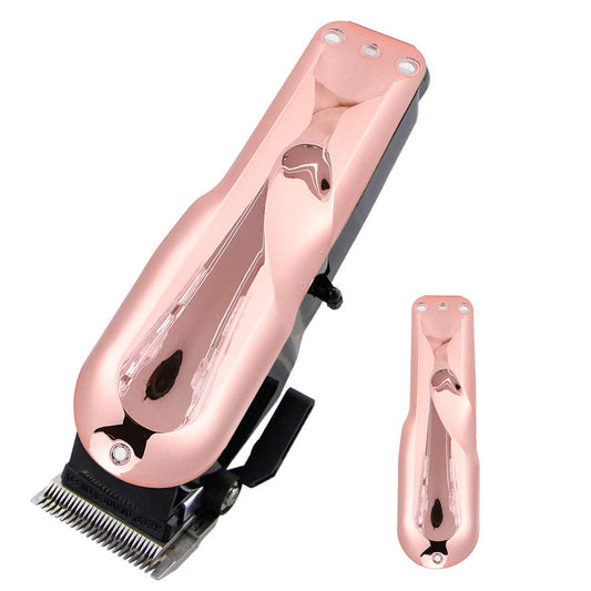 Zetiling Hair Clipper Cover for Wahl Replacement Shell, 4 Colors - Unisex Trimmer Accessory Beauty and Personal Care Zetiling