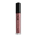 NYX PROFESSIONAL MAKEUP Cosmic Metals Lip Cream, Liquid Lipstick, Crystalized Metal, 0.13 Fluid Ounce