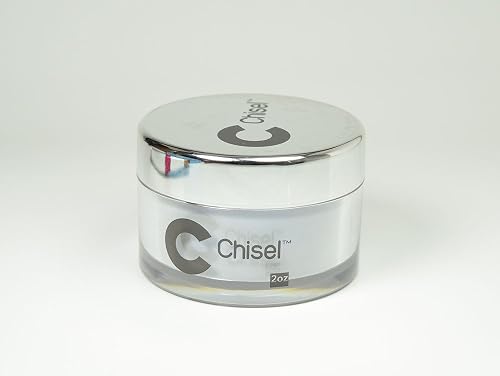 Chisel Nail Art 2 IN 1 Acrylic & Dipping Powder 2 oz - OMBRE (OM6A) Beauty & Personal Care Chisel Nail Art