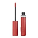 L'Oreal Paris Infallible Lacque Resistance Liquid Lipstick, 16HR Long Lasting Lip Makeup with Lacquer-Like Shine and Zero Transfer, 635, Worth It